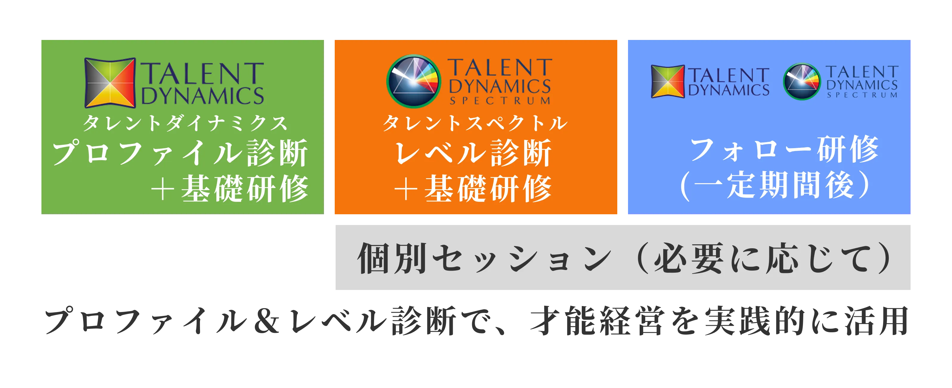 ウェルスダイナミクス