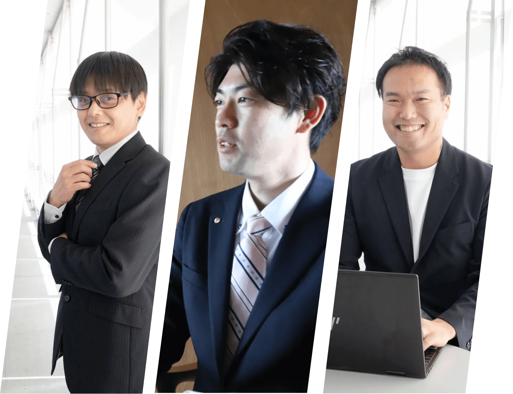 メンバーの集合写真