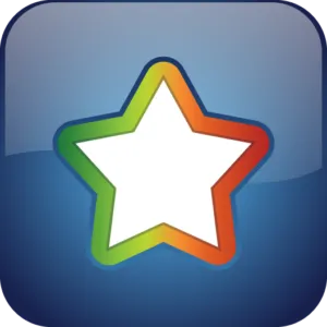 スターのイメージ画像